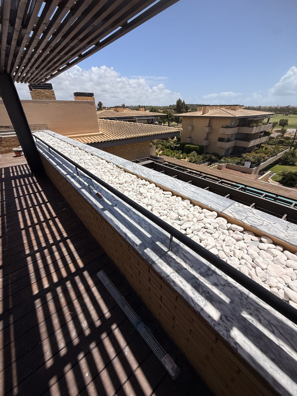 Condomínio San Zenone, Vilamoura