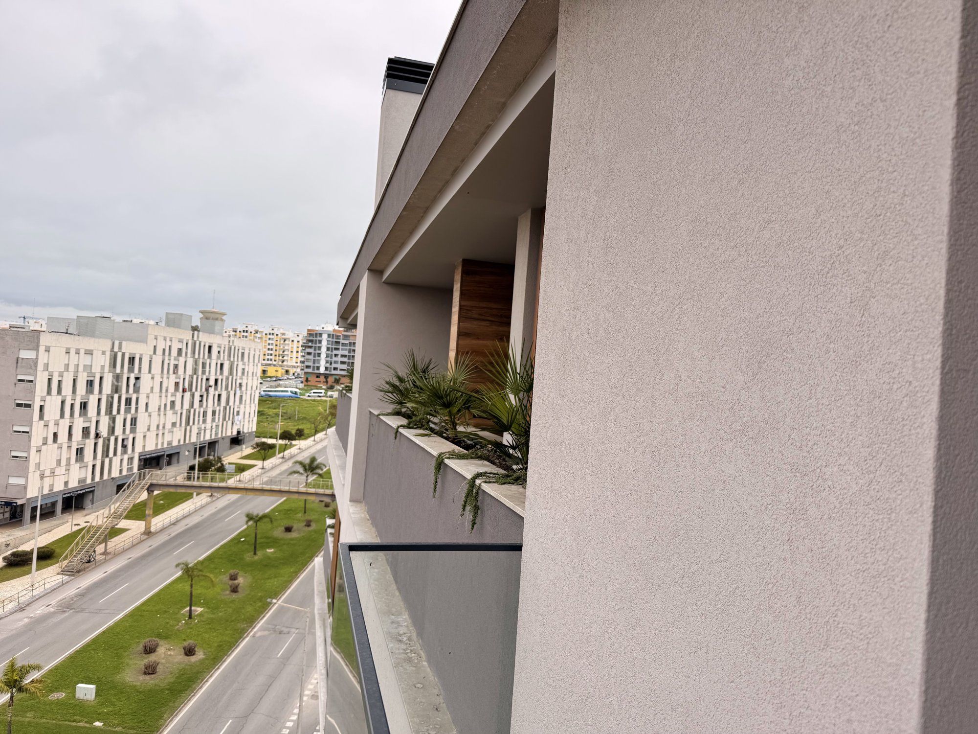 Edifício Icon