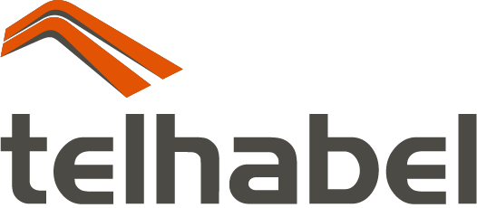 Logo Telhabel — cliente Vieru & Vieru